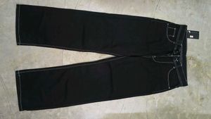 Sale 💥  Forever brand wide leg jeans for wo