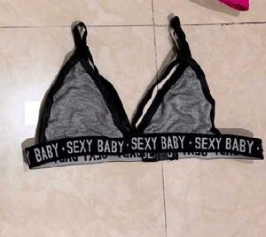 Sexy Baby Bralette