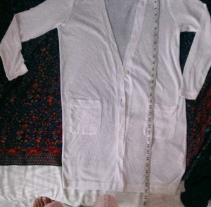Very Beautiful N Comfortable Cardigan