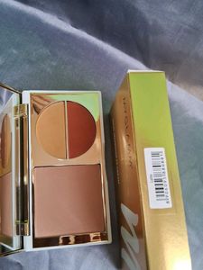 Myglamm Total Makeover FF Cream And Chisel It