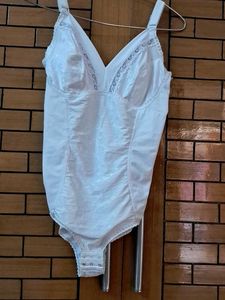 premium  bodysuit  in imported fabric