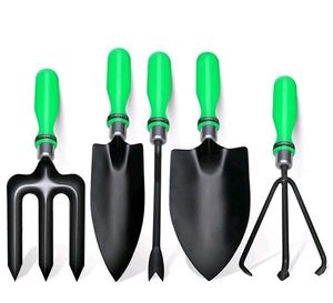 Gardening Tool Pack Of 5