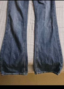 Cute jeans bootcut