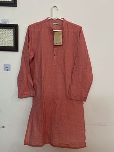 Fabindia Cotton Kurta