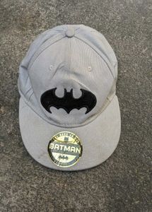 Batman Baseball Cap 🧢