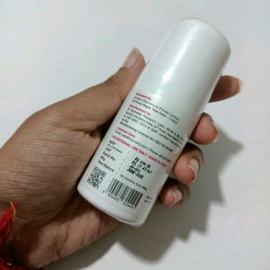 COSIQ Underarm Roll On Serum