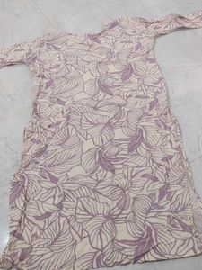 Bundle of 3 Women's Kurtas