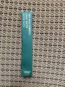 Conscious Chemist Acne Spot Corrector Gel