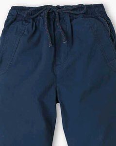Ed-a-mamma Navy Blue Joggers
