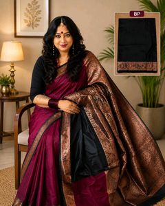 Chitrangada Manipuri Silk Saree