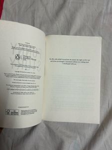 Funny Story by Emily Henry