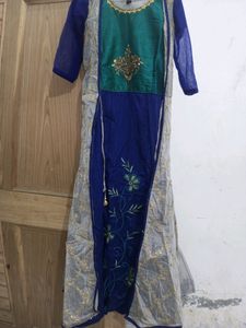 Very Beautiful Gown