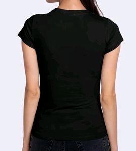 Pack 2 Branded Decamo  Round T Shirt