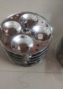 IDLI POT