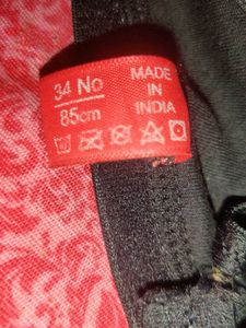 2 Bras Black &amp; Off white Everyday Bra