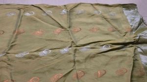 Beautiful Silk Saree