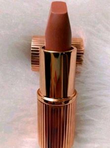 Charlotte tilbury lipstick 💕♥️