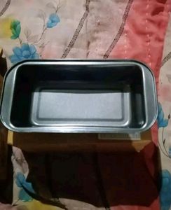 Brand New **" Baking Mould rectangular Mold