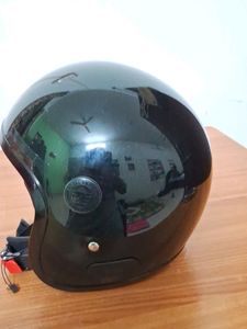 Royal Enfield Motorcycle Helmet