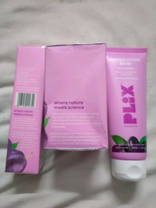 Plix Oily Skin Care