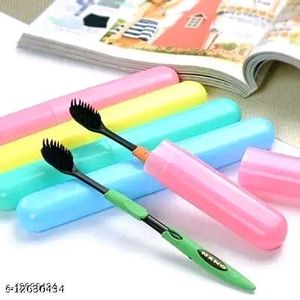 Toothbrush Case