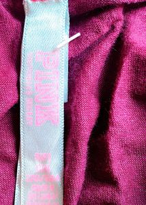 Victoria's Secret PINK Bra &amp; Panty Set