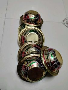 ✨Very Beautiful Utensils Set✨
