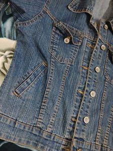 jeans jacket
