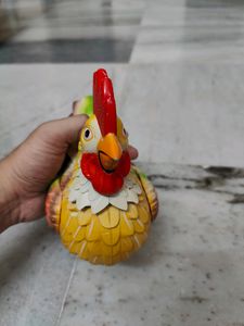 Funny Sensor Cock