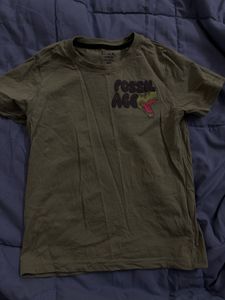 Baby te Fossil Age Dinosaur T-Shirt