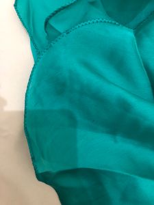 Frill kurta