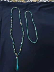 Crystal Mala