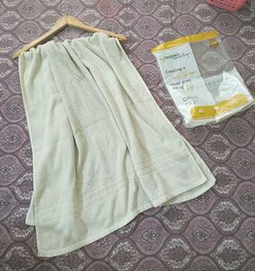 Comfort Living Towel