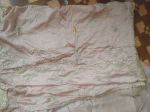 Beautiful Suit With Heavy Look Dupatta