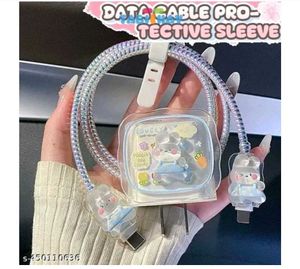 Charger Case
