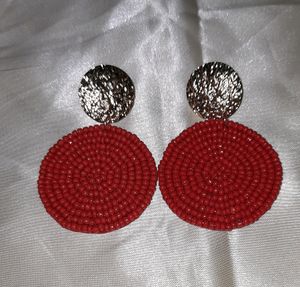 Trendy New Design Earring