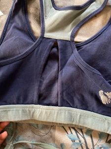 zivame Athletic Sports Bra