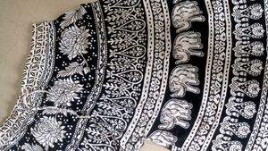Sale 💥💥💥Sharara Style Skirt