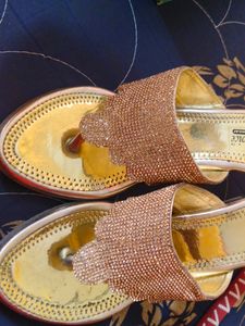 New Party Wear Heel