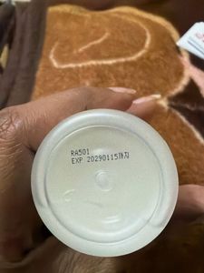Beauty Serum Bottle