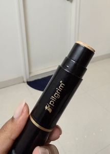 Pilgrim Foundation Stick