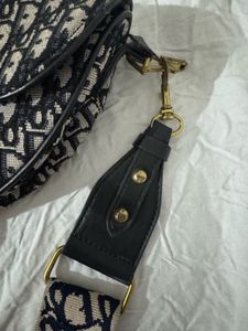 CHRISTIAN DIOR Bag 🩶