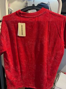 Red F1 "On The Edge" T-Shirt