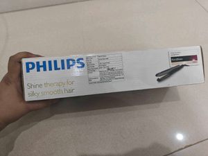Philips KeraShine Hair Straightener