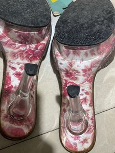 High Heel Sleepers