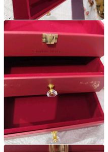 Charlotte Tilbury Luxurious Bridal Vanity