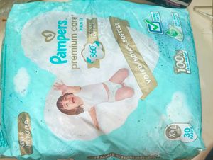 Pampers Premium Care Pants XXL (30 ct)