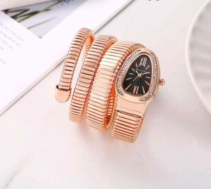 Bvlgari Serpenti Now In Premium Quality