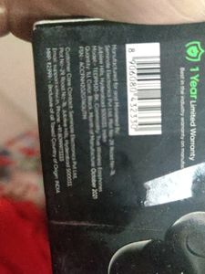 MiVi DUOPODS M20. True  Wireless Earphones .