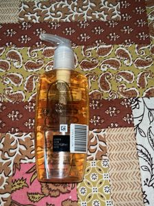 Neutrogena Deep Clean Face Cleanser